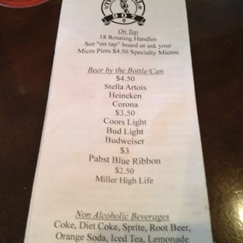 The Local 907 - Pubs Near Me - Renton, Washington