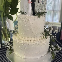 Ms Buttercup Cakes