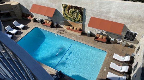 Hotel Angeleno - 315 Photos 570 Reviews - Hotels - 170 N Church Ln Los Angeles Ca United States - Phone Number - Yelp