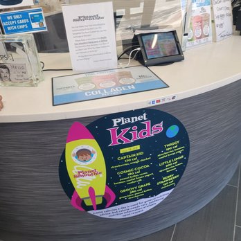 Planet Smoothie - Juice Bars & Smoothies Near Me - Orlando, Florida Planet Smoothie - Juice Bars & Smoothies Near Me - Orlando, Florida