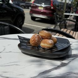 Beignets