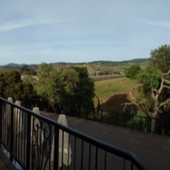 Trinitas Cellars - Pano view from the vineyards - Wine Tasting Room Near Me - Napa, California Trinitas Cellars - Pano view from the vineyards - Wine Tasting Room Near Me - Napa, California