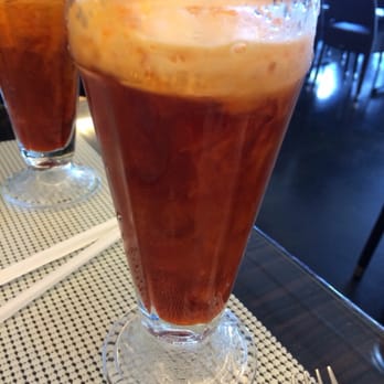Bhan Baitong - Free Thai tea with check in! - Thai Near Me - Lake Forest, California Bhan Baitong - Free Thai tea with check in! - Thai Near Me - Lake Forest, California
