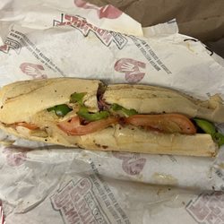 Penn Station - Regular Reuben