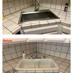 Rhino Rooter Plumbing Sewer & Drain