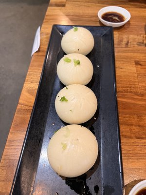 Dough Zone Dumpling House Seattle International District by null