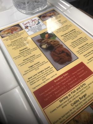 Sweet Jams Cafe by null