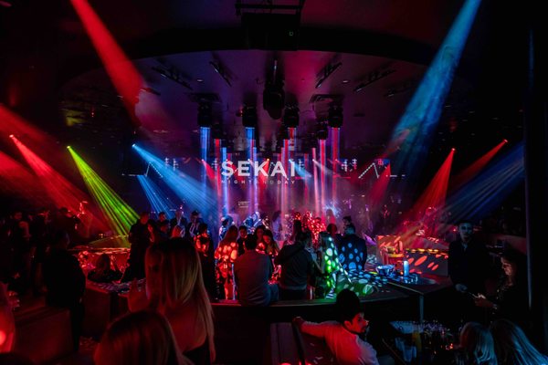 Sekai by null
