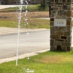 JD’S Irrigation Services