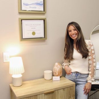 Hiraya Glow Bar - Owner & Licensed Esthetician, Janay Bias - Skin Care Near Me - Poway, California Hiraya Glow Bar - Owner & Licensed Esthetician, Janay Bias - Skin Care Near Me - Poway, California