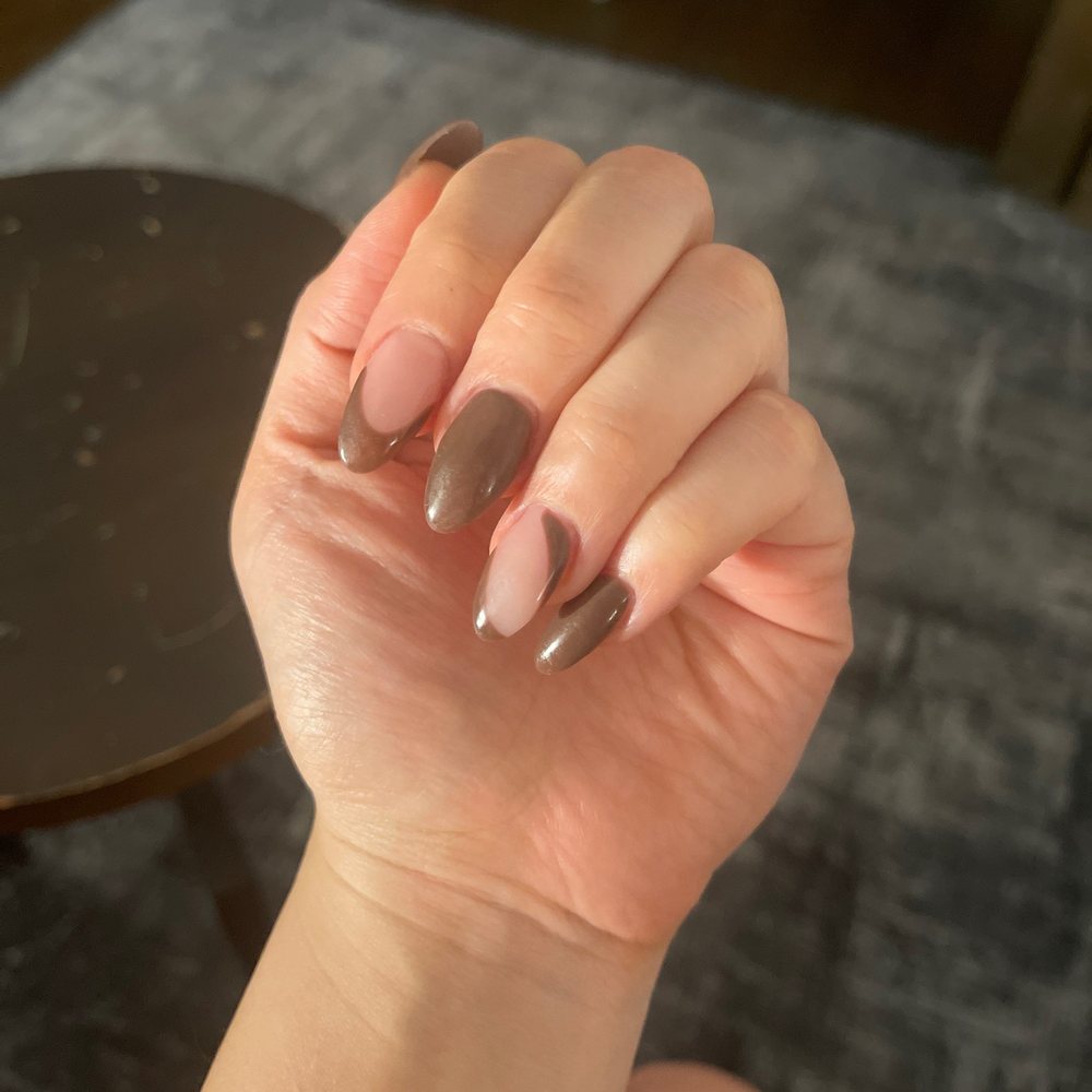 Nails Spa & Beyond - Nail Salons Near Me - Hillsborough Township, New Jersey