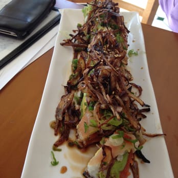 Toshi - Ninja Roll - Japanese Near Me - Los Angeles, California