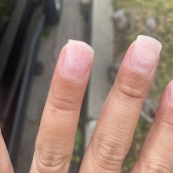 Nina Nails - Waxing Near Me - Orange, California