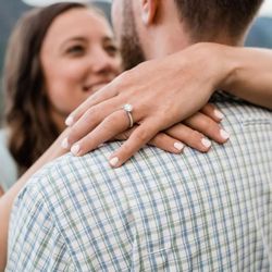 J Garett Jewelers - Celebrate love with our handcrafted custom engagement rings, designed to capture your unique story and last a lifetime.