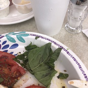 Olive Branch - Bars Near Me - Mount Dora, Florida