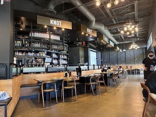Woobling Korean BBQ - Tacoma Mall by null