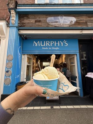 Murphy's Ice Cream by null