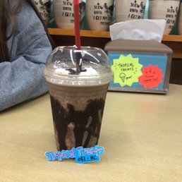 Mudslide Mudslide