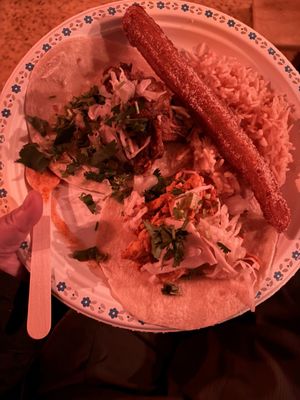 Taco Love by null
