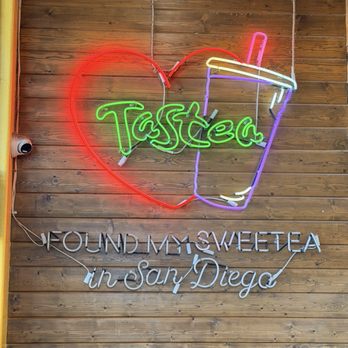 Tastea - Tastea - Bubble Tea Near Me - San Diego, California Tastea - Tastea - Bubble Tea Near Me - San Diego, California