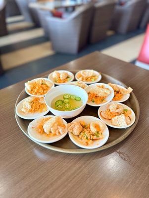 Ngu Binh Restaurant by null