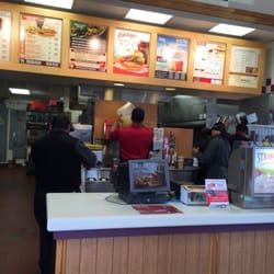 Wendy's