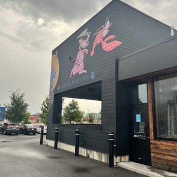 Lucille's - Seafood Near Me - Laval, Quebec