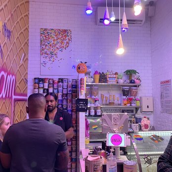 UES. - Ice Cream & Frozen Yogurt Near Me - New York, New York UES. - Ice Cream & Frozen Yogurt Near Me - New York, New York