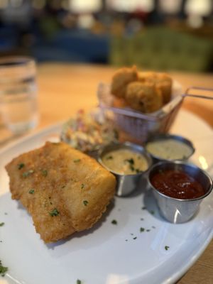 Proof Kitchen and Bar