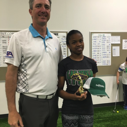 The Golf School of Myrtle Beach