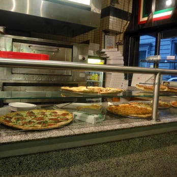 Underground Pizza - Pizza Near Me - New York, New York Underground Pizza - Pizza Near Me - New York, New York