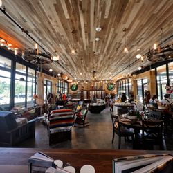 The Forest Store Hochatown