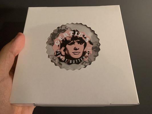 Harry's Charbroiled by null
