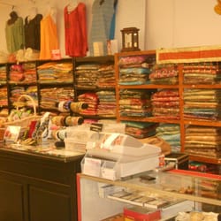 India Fashion Trends - Inside!