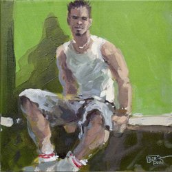 Werk von Robert C. Rore