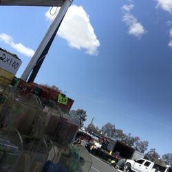 Concord Antique Faire-Outdoor Market - Candy stand