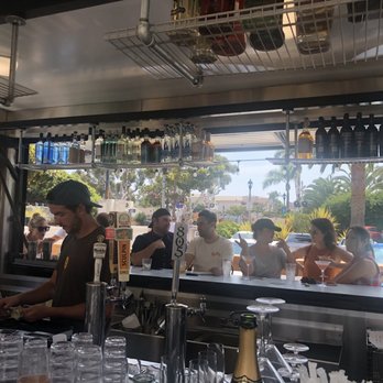 Crackheads - Cocktail Bars Near Me - Carlsbad, California