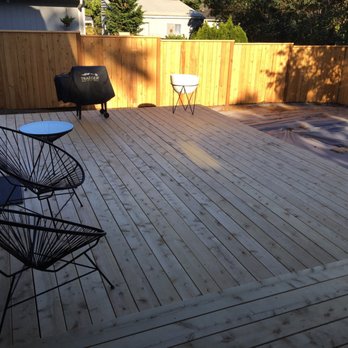 Rick's Custom Fencing & Decking - The final results - Fences & Gates Near Me - Gresham, Oregon
