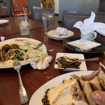 Pom & Olive - Mediterranean Near Me - Costa Mesa, California Pom & Olive - Mediterranean Near Me - Costa Mesa, California