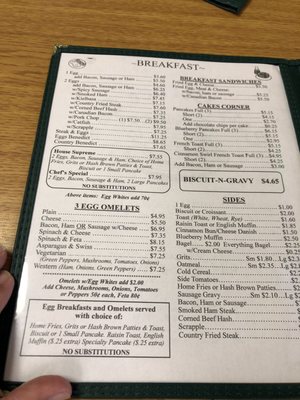 Menu photo 6 Cozy Corner Cafe Merritt Island, FL Menu photo 6 Cozy Corner Cafe Merritt Island, FL