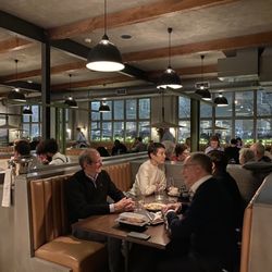 REDD - The restaurant