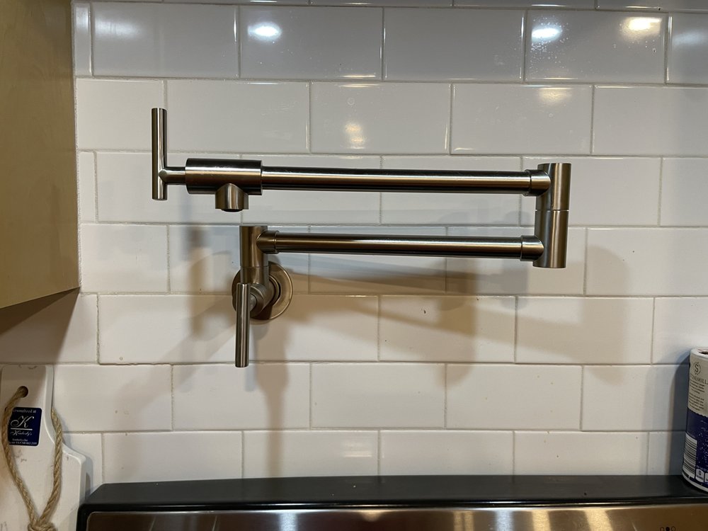 Slide of Professional Plumbing and Heating