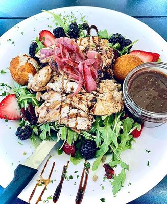 Juniper on Main by null