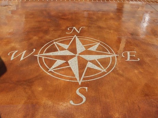 Premier Stained Concrete