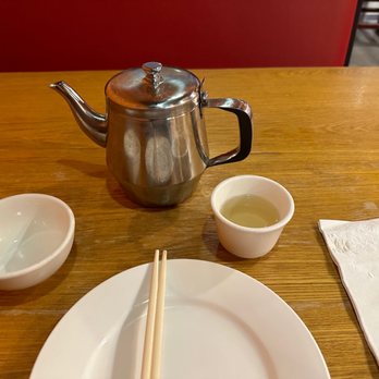 Spicy Chong Qing - Szechuan Near Me - Kent, Washington