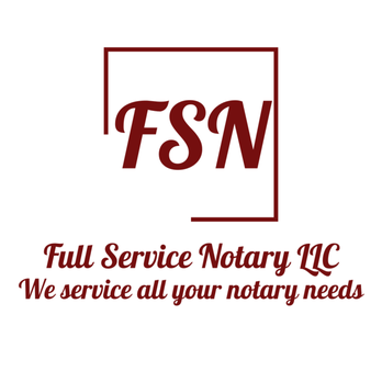 Full Service Notary - Notaries Near Me - Dayton, Ohio Full Service Notary - Notaries Near Me - Dayton, Ohio