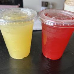 Pine N Ginger Juice and Fruit Punch