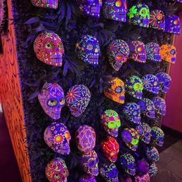 Nice wall decor Nice wall decor