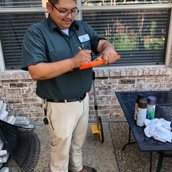 All-Safe Pest & Termite - We offer a satisfaction guarantee, so you can be sure you're getting the best possible service