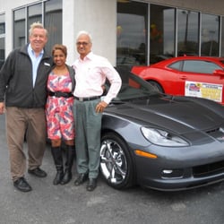 Jeff D'Ambrosio Chevrolet